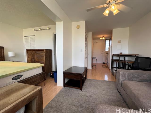 2648 Kuilei St in Honolulu, HI - Building Photo - Building Photo