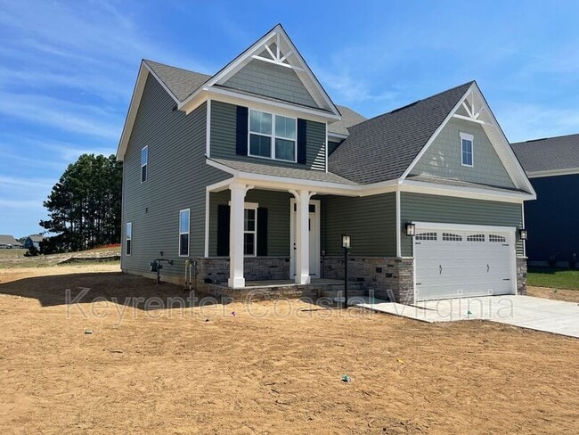 property at 105 Brentwood Cv