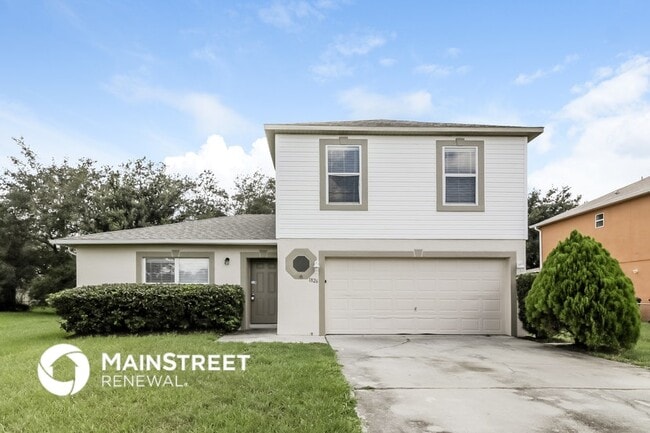 property at 1820 Bering Rd