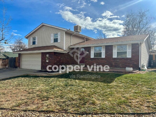 property at 7428 W 73rd Cir