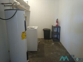 1504 S Santa Clara St in Deming, NM - Building Photo - Building Photo