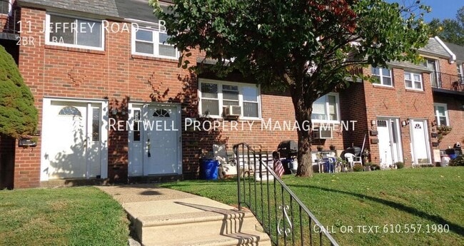 property at 11 Jeffrey Rd