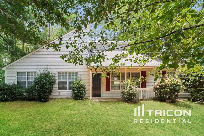 property at 1459 Chaseway Cir