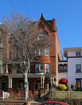 Hunter Hall Apartments