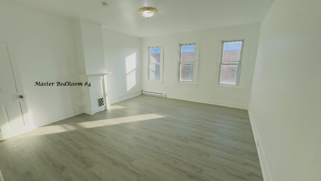 property at 1438 Presstman St