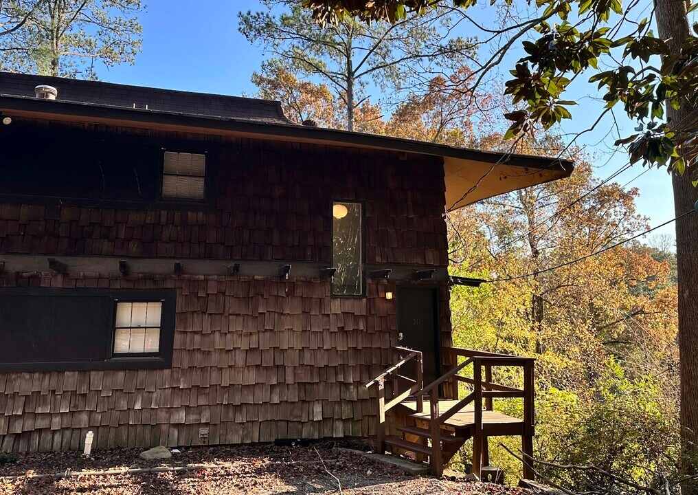 3416 Mountainside Rd in Vestavia Hills, AL - Building Photo