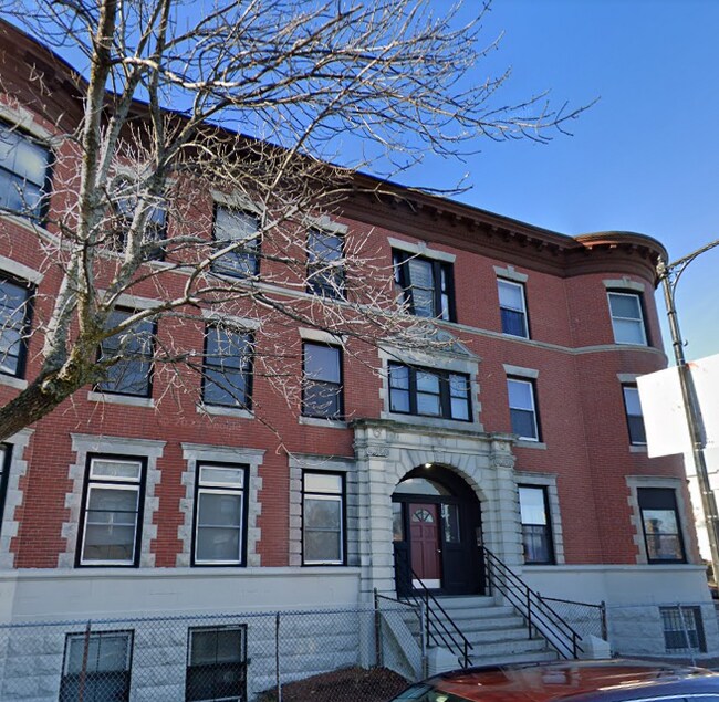 119 Washington St, Unit 5 in Boston, MA - Building Photo - Building Photo