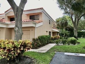 17324 Boca Club Blvd in Boca Raton, FL - Building Photo - Building Photo