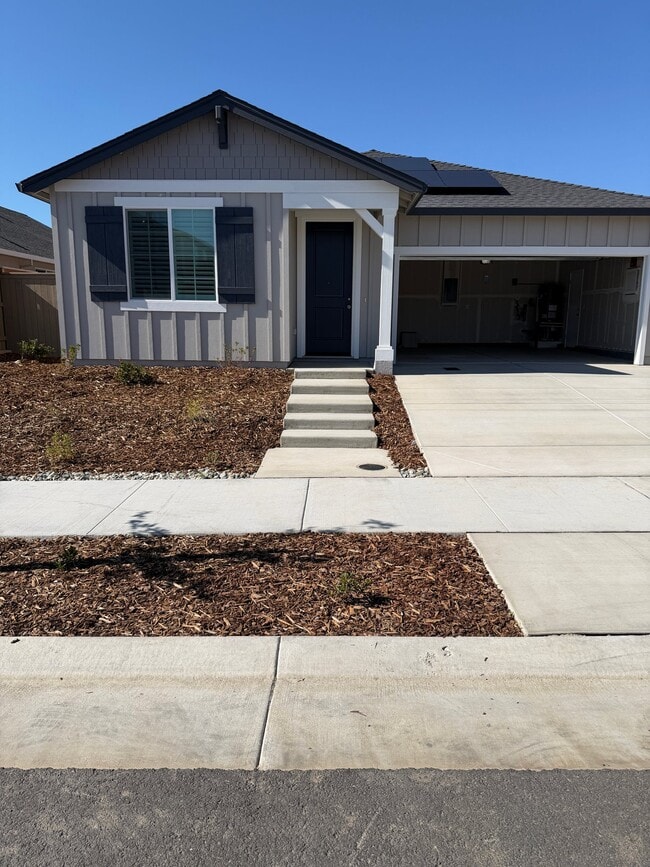 property at 2704 Contour Wy