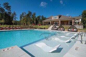 Lodge at Croasdaile Farm in Durham, NC - Building Photo - Building Photo