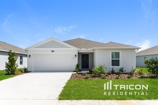 4664 Yellow Elder Wy in Kissimmee, FL - Building Photo
