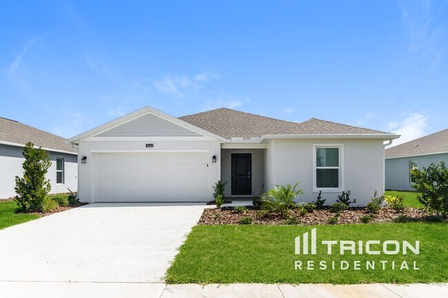 property at 4664 Yellow Elder Wy