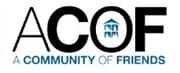 Property Management Company Logo A Community Of Friends