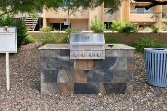 8055 E Thomas Rd, Unit SI ID1255470P in Scottsdale, AZ - Building Photo - Building Photo