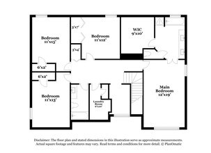 428 Holland Springs Dr NW in Powder Springs, GA - Building Photo - Building Photo