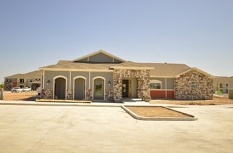 Gran Cielo in Rio Grande City, TX - Foto de edificio - Building Photo