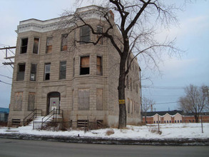 317 S Homan Ave in Chicago, IL - Building Photo - Building Photo