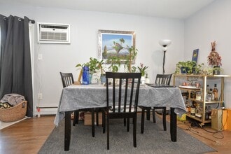 200 Prospect Ave, Unit 1st Floor in Maywood, NJ - Building Photo - Building Photo