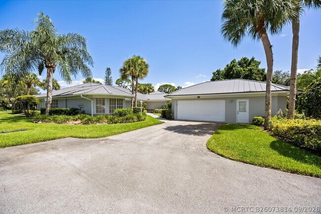 property at 7362 Pine Creek Way