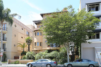 133 S Spalding Dr in Beverly Hills, CA - Building Photo - Building Photo