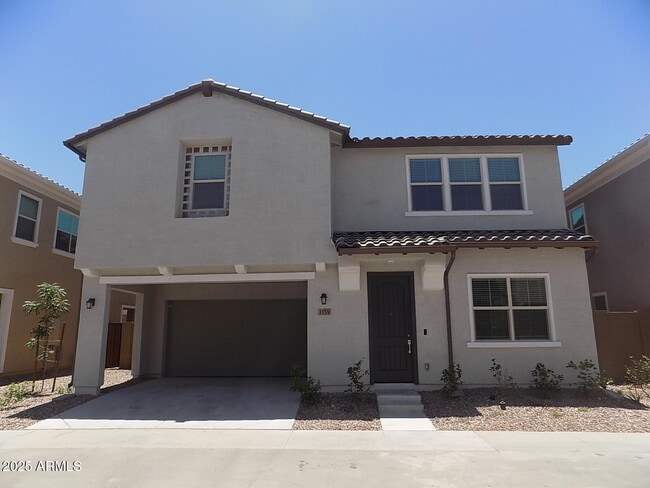 property at 1159 E Sabino Dr