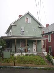 120 Kingwood St, Unit Apt 1 in Morgantown, WV - Building Photo - Building Photo