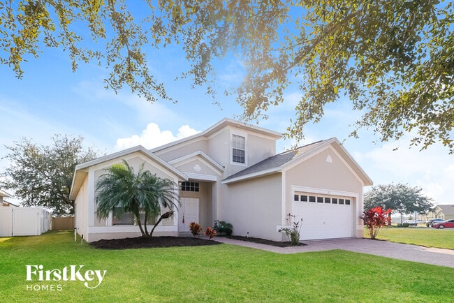 213 Remington Pl in Haines City, FL - Building Photo - Building Photo