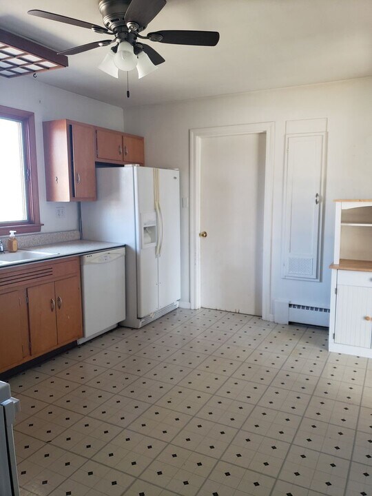 1606 Oxford Dr in Champaign, IL - Building Photo
