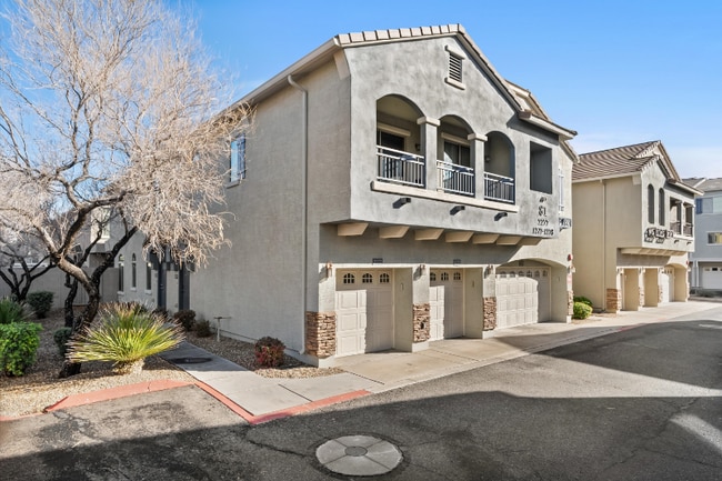 2150 W Alameda Rd, Unit 1277 in Phoenix, AZ - Foto de edificio - Building Photo