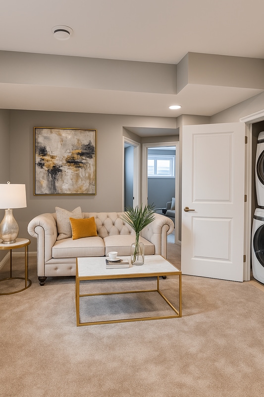 property at 8662 Edgemont Link NW