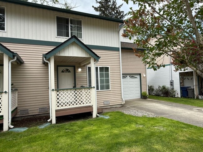 property at 1826 98th Pl SW