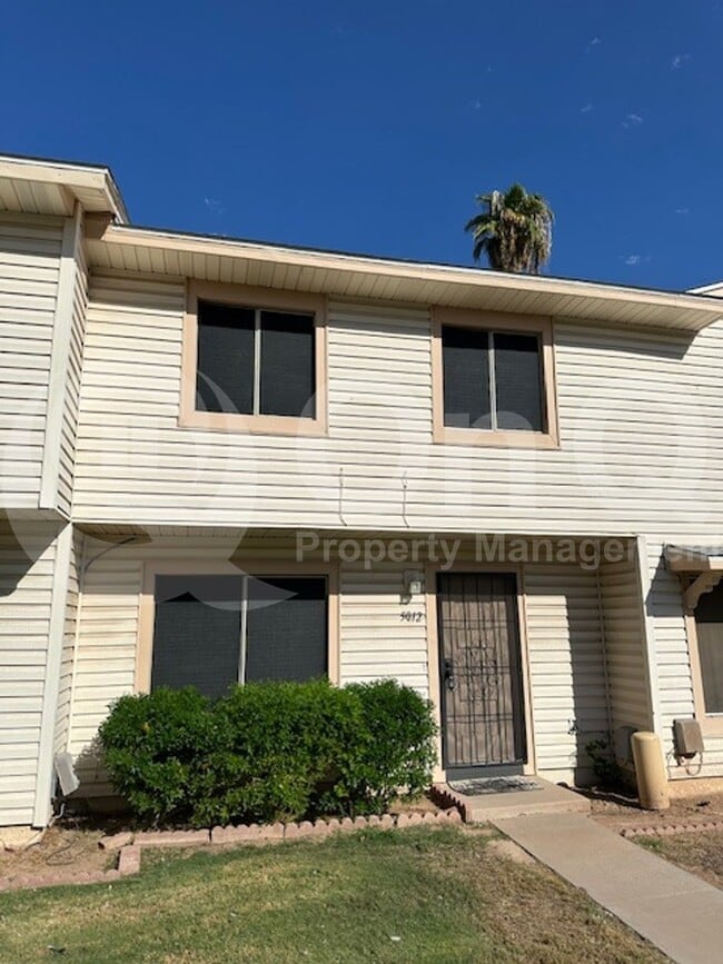 property at 5012 S Kenneth Pl