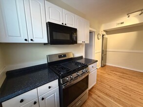 4551 Arco Ave, Unit 4551A in St. Louis, MO - Building Photo - Building Photo