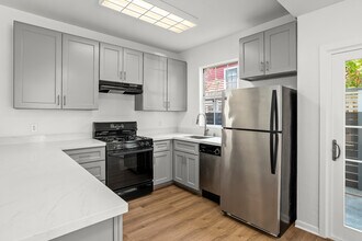 523 B St, Unit 3 in San Rafael, CA - Building Photo - Building Photo