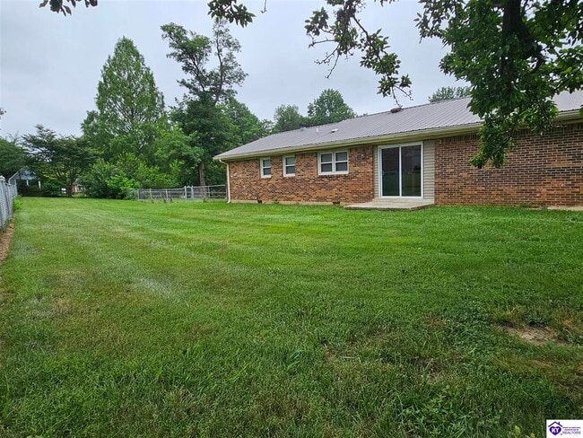 property at 607 Harvard Dr