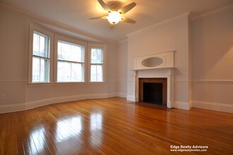 43 Aldie St, Unit 1 in Boston, MA - Building Photo - Building Photo