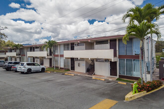 Waipio Gardens in Mililani, HI - Building Photo - Building Photo