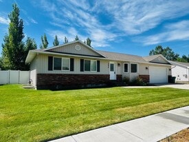 3636 Vision Dr in Idaho Falls, ID - Building Photo