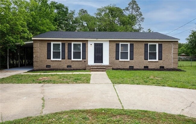 property at 415 Atwell Dr