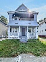 2781 E 118th St in Cleveland, OH - Building Photo