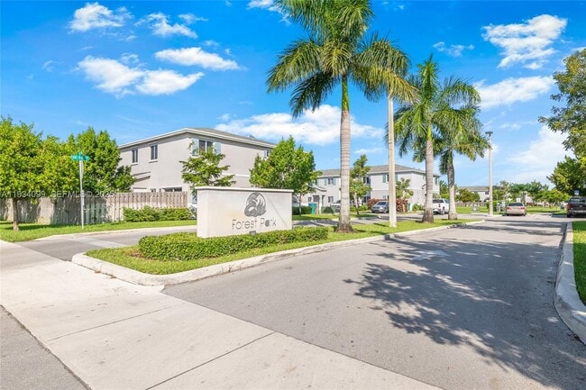 1270 NW 3rd Ln in Florida City, FL - Building Photo - Building Photo