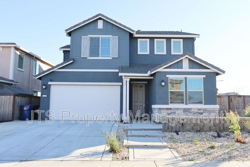 12800 Montbrook Way in Rancho Cordova, CA - Building Photo