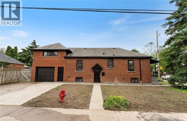 property at 47 MacDonald Ave