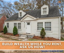 1320 M.L.K. Jr Dr SW in Atlanta, GA - Building Photo