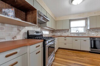 1144 S Jackson St in Denver, CO - Building Photo - Building Photo