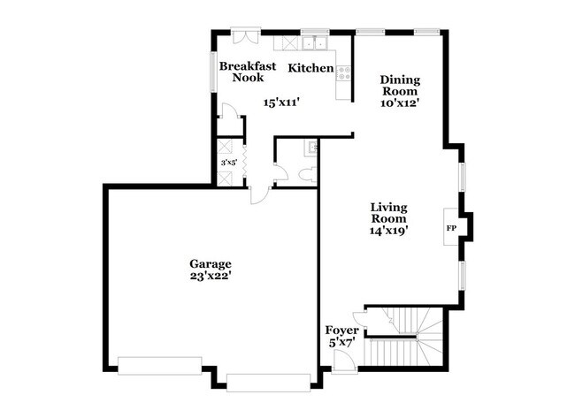 1314 Watercrest Cir in Lawrenceville, GA - Building Photo - Building Photo