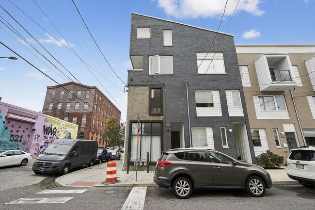 1659 N Randolph St, Unit 1