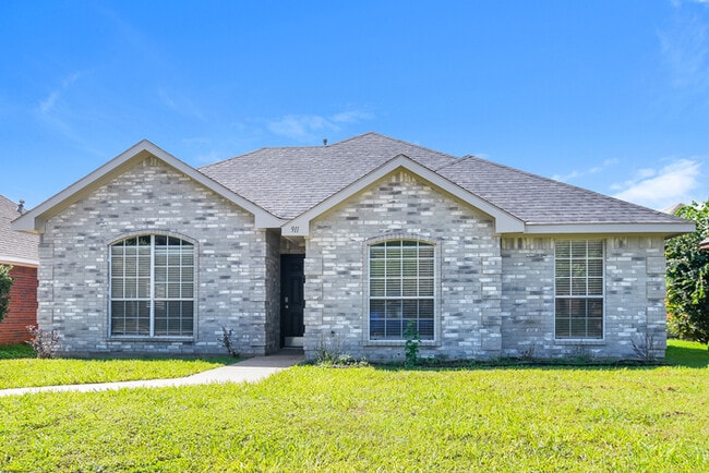 property at 911 Walters Dr