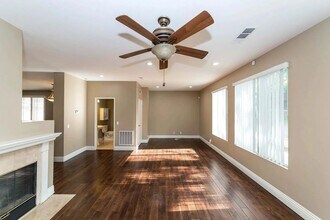 8704 E Wiley Way in Anaheim, CA - Building Photo - Building Photo