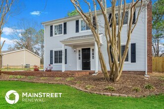 7414 Shadowlake Dr in Charlotte, NC - Building Photo - Building Photo